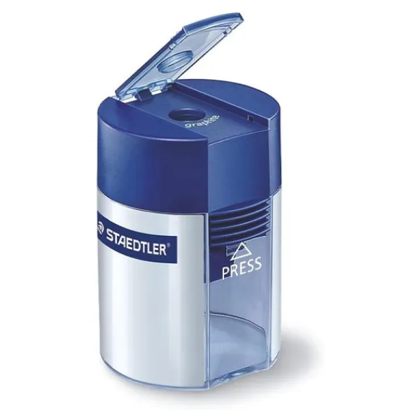 ΞΥΣΤΡΑ ΒΑΡΕΛΑΚΙ ΜΟΝΗ STAEDTLER 511 001