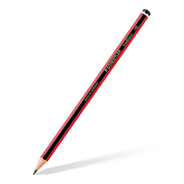ΜΟΛΥΒΙ TRADITION 110-ΗΒ STAEDTLER