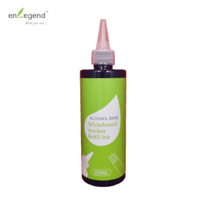 ΜΕΛΑΝΙ ΑΣΠΡΟΠΙΝΑΚΑ 250ml ΜΠΛΕ ENLEGEND