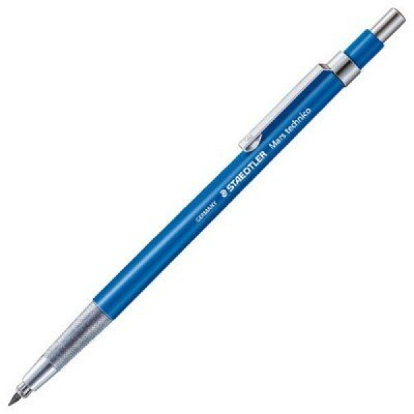 ΜΗΧΑΝΙΚΟ ΜΟΛΥΒΙ MARS TECHNICO 2mm 780C STAEDTLER