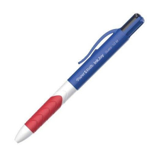 ΣΤΥΛΟ ΔΙΑΡΚΕΙΑΣ 4 ΣΕ 1 PAPERMATE INKJOY QUATRO 1.0mm ΣΤΥΛΟ ΔΙΑΡΚΕΙΑΣ 4 ΣΕ 1 PAPERMATE INKJOY QUATRO 1.0mm