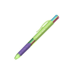 ΣΤΥΛΟ ΔΙΑΡΚΕΙΑΣ 4 ΣΕ 1 PAPERMATE INKJOY QUATRO 1.0mm ΣΤΥΛΟ ΔΙΑΡΚΕΙΑΣ 4 ΣΕ 1 PAPERMATE INKJOY QUATRO 1.0mm