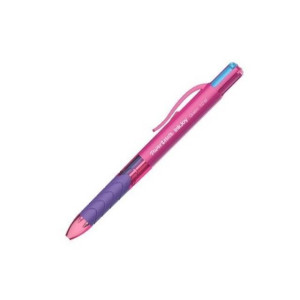 ΣΤΥΛΟ ΔΙΑΡΚΕΙΑΣ 4 ΣΕ 1 PAPERMATE INKJOY QUATRO 1.0mm ΣΤΥΛΟ ΔΙΑΡΚΕΙΑΣ 4 ΣΕ 1 PAPERMATE INKJOY QUATRO 1.0mm