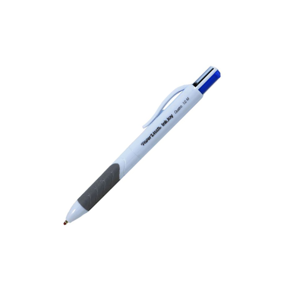 ΣΤΥΛΟ ΔΙΑΡΚΕΙΑΣ 4 ΣΕ 1 PAPERMATE INKJOY QUATRO 1.0mm
