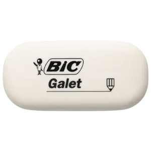 ΓΟΜΟΛΑΣΤΙΧΑ GALET ΣΑΠΟΥΝΑΚΙ BIC ΓΟΜΟΛΑΣΤΙΧΑ GALET ΣΑΠΟΥΝΑΚΙ BIC