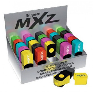 ΒΙΤΡΙΝΑ ΓΟΜΟΛΑΣΤΙΧΑ ΞΥΣΤΡΑ MXZ 1212D25