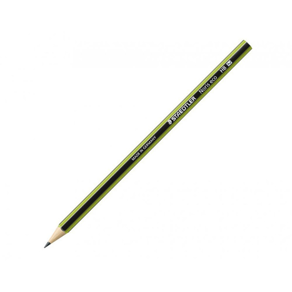 ΜΟΛΥΒΙ 18030HB NORIS ECO STAEDTLER