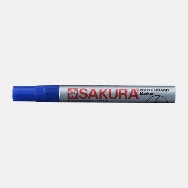 ΜΑΡΚΑΔΟΡΟΣ ΠΙΝΑΚΑ ΕΠΑΝ/ΝΟΣ ΜΠΛΕ SAKURA (KOYTI-12TEM)