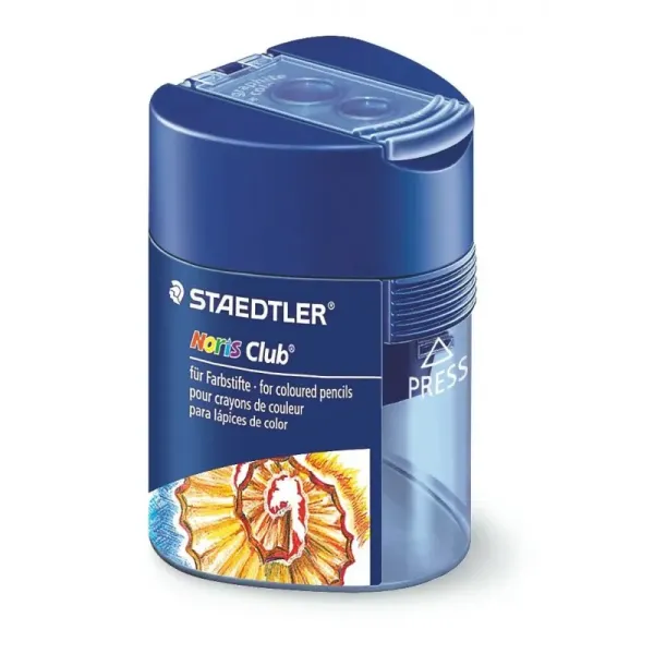 ΞΥΣΤΡΑ TRIPLUS ΔΙΠΛΗ STAEDTLER 512 128