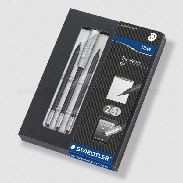 ΣΕΤ ΜΟΛΥΒΙΑ WOPEX & PENCIL EXTENDER BP SBK