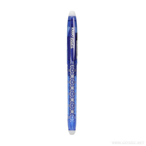 ΣΤΥΛΟ GEL ΣΒΗΝΟΜΕΝΟ 0,7mm ΜΠΛΕ