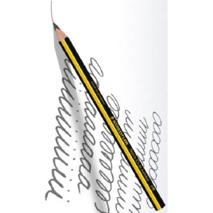 ΜΟΛΥΒΙ 119-HB NORIS CLUB JUMBO STAEDTLER