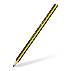 ΜΟΛΥΒΙ 119-HB NORIS CLUB JUMBO STAEDTLER ΜΟΛΥΒΙ 119-HB NORIS CLUB JUMBO STAEDTLER