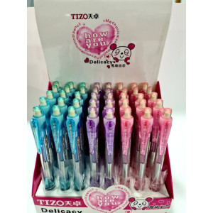 ΜΟΛΥΒΙ ΤΜ022Β/0,5ΜΜ ΜΗΧΑΝΙΚΑ