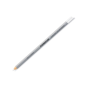 ΜΠΟΓΙΑ ΓΙΑ ΤΣΕΚΑΡΙΣΜΑ LUMOCOLOR ΛΕΥΚΗ 108-0 STAEDTLER