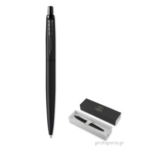 PARKER JOTTER XL MONOCHROME BLACK BT BPEN