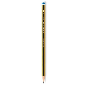 ΜΟΛΥΒΙ NORIS H 120-3 ΜΠΛΕ  STAEDTLER