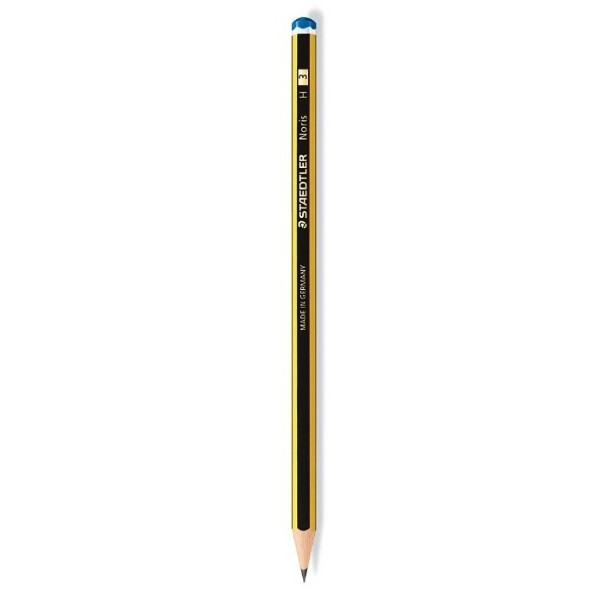 ΜΟΛΥΒΙ NORIS H 120-3 ΜΠΛΕ  STAEDTLER