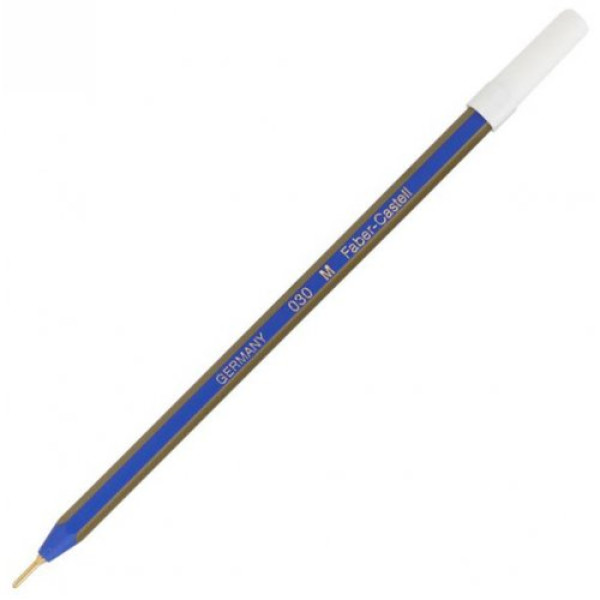 ΣΤΥΛΟ 143051 BALLPEN ΜΠΛΕ GOLDFABER 030