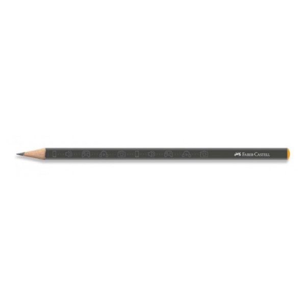 ΜΟΛΥΒΙ 100-121-815 ΤΕΧΝΟΛΟΓΙΑΣ FABER-CASTELL