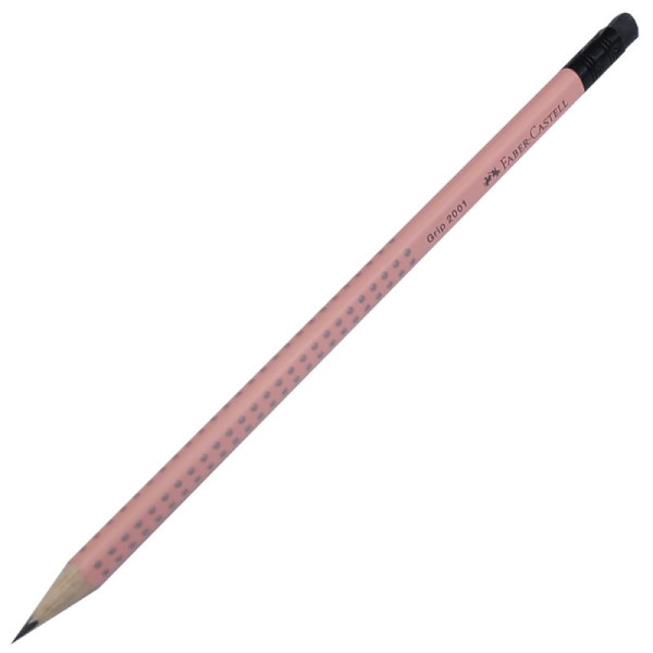 ΜΟΛΥΒΙ GRIP OF100-129-423 ΣΟΜΟΝ ΜΕ ΓΟΜΑ