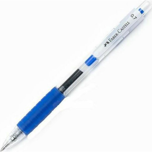 ΣΤΥΛΟ 641751 FAST GEL ΜΠΛΕ