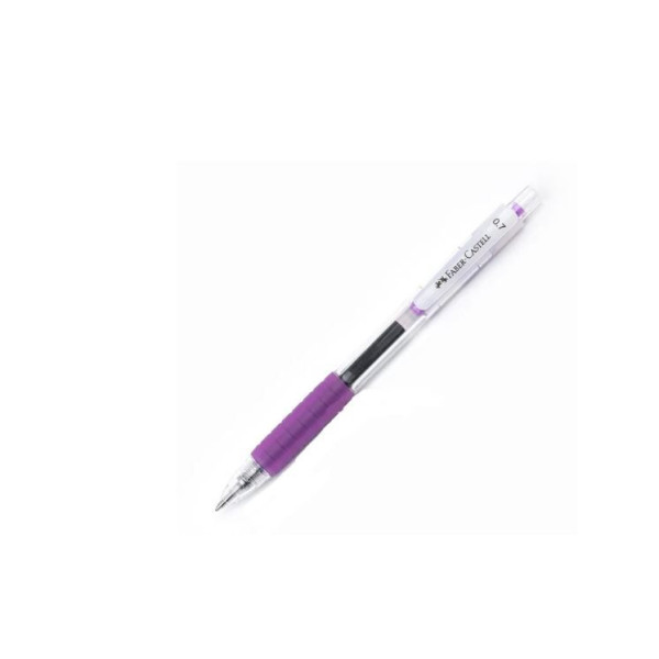 ΣΤΥΛΟ 640906 FAST GEL ΜΩΒ