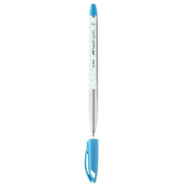 ΣΤΥΛΟ 642051 K-ONE ΜΠΛΕ 0,5ΜΜ BALLPOINT