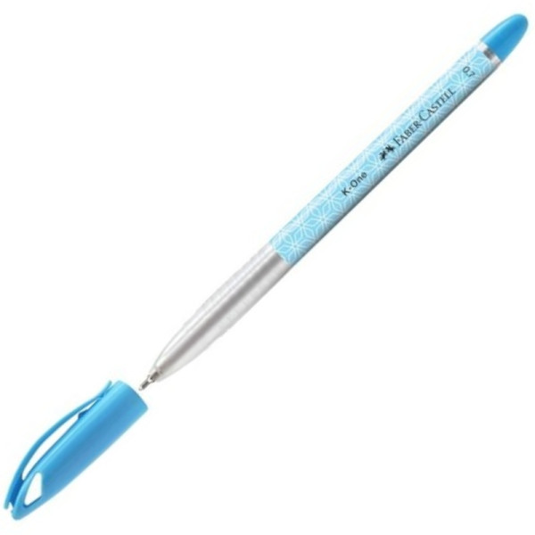ΣΤΥΛΟ 643051 K-ONE ΜΠΛΕ 0,7ΜΜ BALLPOINT