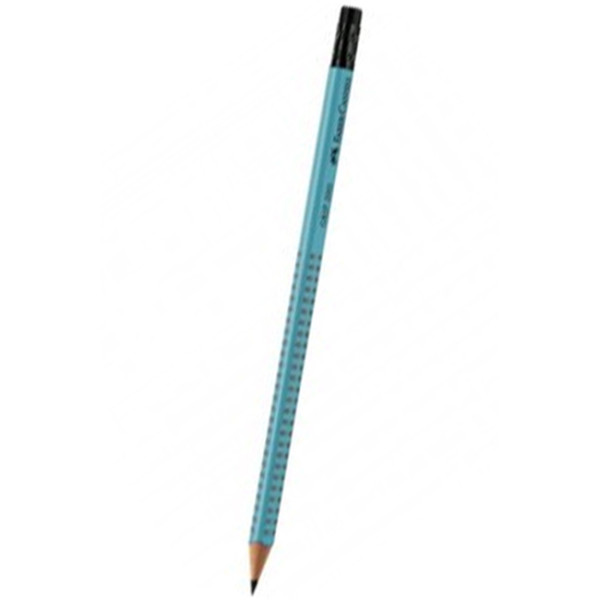 ΜΟΛΥΒΙ GRIP 217274 SKY BLUE ΜΕ ΓΟΜΑ B