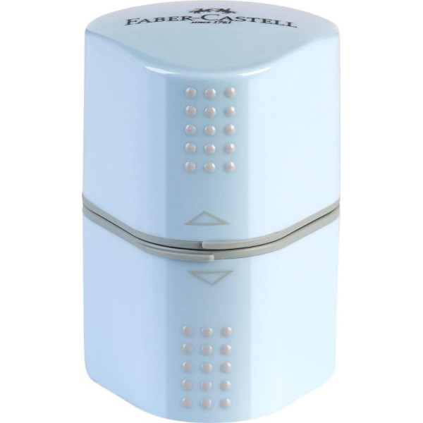 ΞΥΣΤΡΑ ΤΡΙΠΛΗ 183874 GRIP SKY BLUE