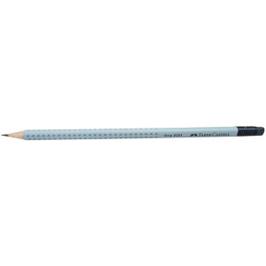 ΜΟΛΥΒΙ 100-180-443 GRIP ΜΕ ΓΟΜΑ SAGE HB
