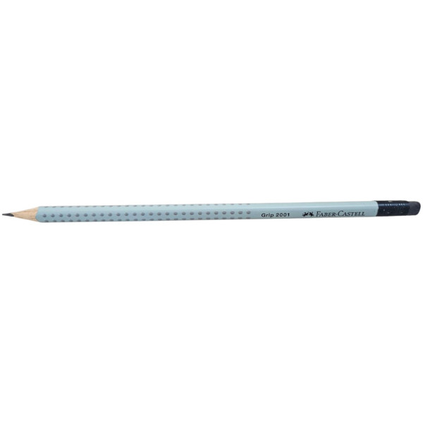 ΜΟΛΥΒΙ 100-180-443 GRIP ΜΕ ΓΟΜΑ SAGE HB