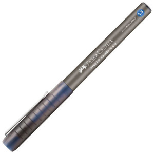 ΣΤΥΛΟ 348601 FREE INK ΒΕΛΟΝΑ 0.5MM ΜΠΛΕ