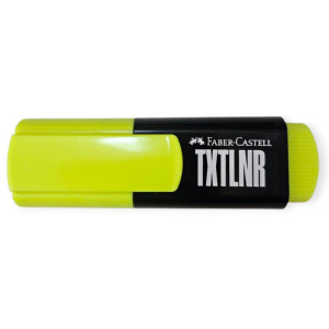 ΜΑΡΚΑΔΟΡΟΣ 154207 ΥΠΟΓΡΑΜΜΙΣΗΣ MINI FLUO ΚΙΤΡΙΝΟΣ