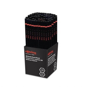 ΜΟΛΥΒΙΑ  BLACK 2Β