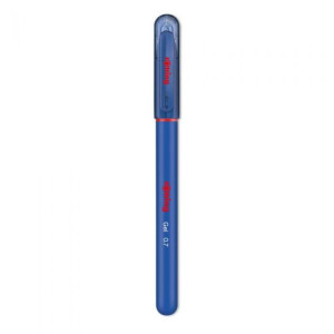 ΣΤΥΛΟ ROTRING GEL ΜΕ ΚΑΠΑΚΙ 0.7 ΜΠΛΕ