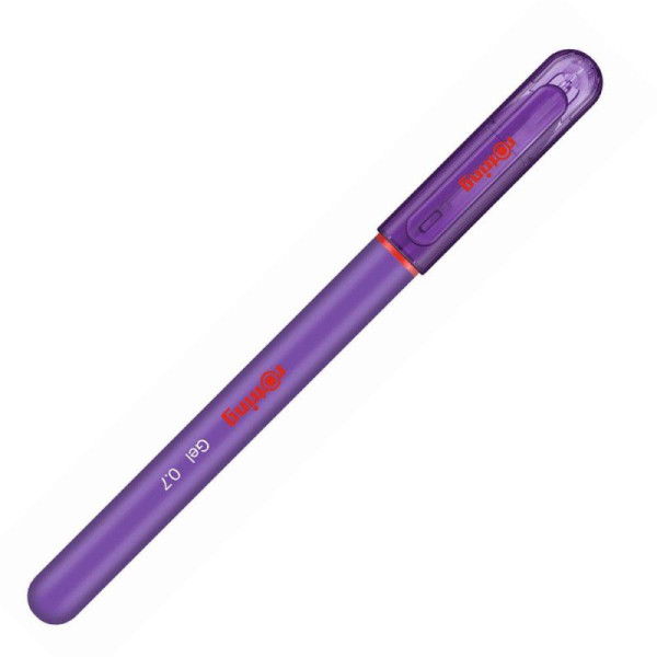 ΣΤΥΛΟ ROTRING GEL ΜΕ ΚΑΠΑΚΙ 0.7 ΜΩΒ