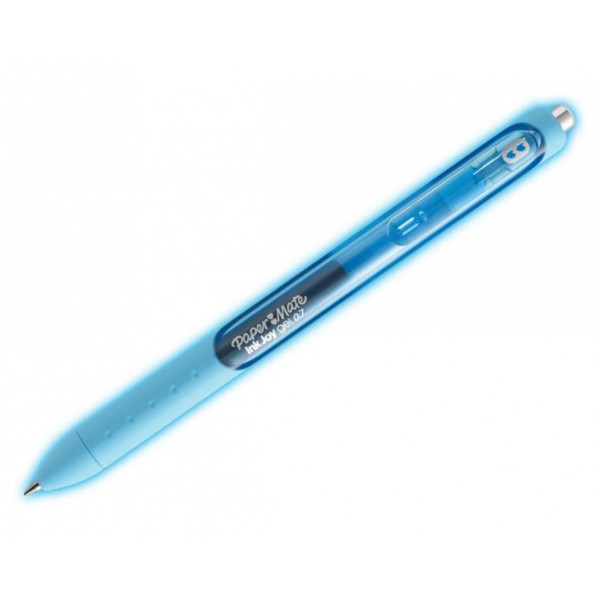 ΣΤΥΛΟ ROTRING GEL ΜΕ ΚΑΠΑΚΙ 0.7 ΓΑΛΑΖΙΟ