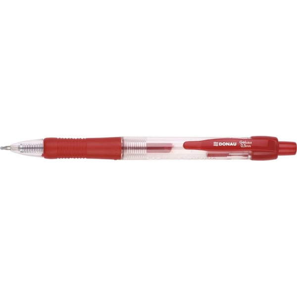 ΣΤΥΛΟ GEL INK 0.5 ΚΟΚΚΙΝΟ 7344001PL-04