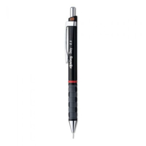 ΜΟΛΥΒΙ ΜΗΧΑΝΙΚΟ ROTRING TIKKY 0.5 ΜΑΥΡΟ