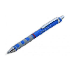 ΜΟΛΥΒΙ ΜΗΧΑΝΙΚΟ ROTRING TIKKY 0.7 ΜΠΛΕ
