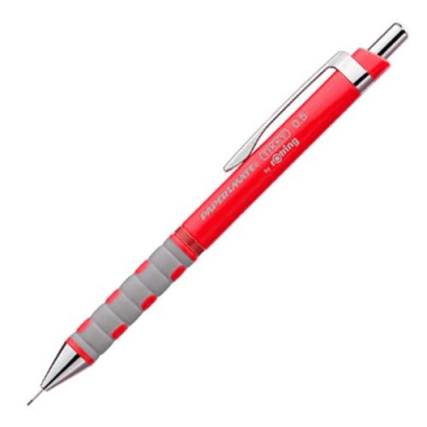 ΜΟΛΥΒΙ ΜΗΧΑΝΙΚΟ ROTRING TIKKY 0.5 ΚΟΚΚΙΝΟ