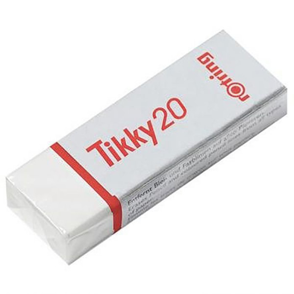 ΓΟΜΟΛΑΣΤΙΧΑ ROTRING TIKKY20