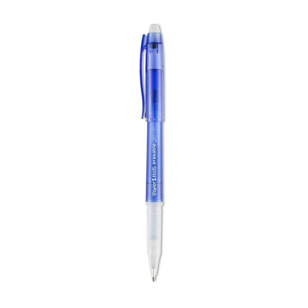 ΣΤΥΛΟ  ΣΒΗΝΟΜΕΝΟ GEL BLUE