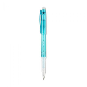 ΣΤΥΛΟ  ΣΒΗΝΟΜΕΝΟ  GEL TURQUOISE
