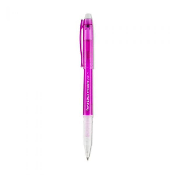 ΣΤΥΛΟ  ΣΒΗΝΟΜΕΝΟ  GEL PINK
