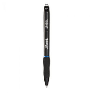 ΣΤΥΛΟ SHARPIE S-GEL ΜΠΛΕ 0,7