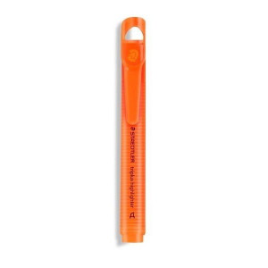 ΜΑΡΚΑΔΟΡΟΣ ΥΠΟΓΡΑΜΜΙΣΗΣ STAEDTLER TRIPLUS 2-5ΜΜ ΠΟΡΤΟΚΑΛΙ