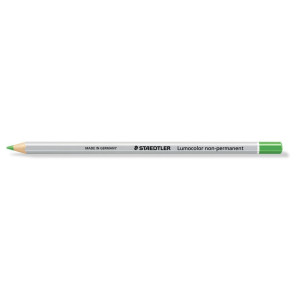 ΜΠΟΓΙΑ ΓΙΑ ΤΣΕΚΑΡΙΣΜΑ LUMOCOLUR ΠΡΑΣΙΝΗ 108-5 STAEDTLER